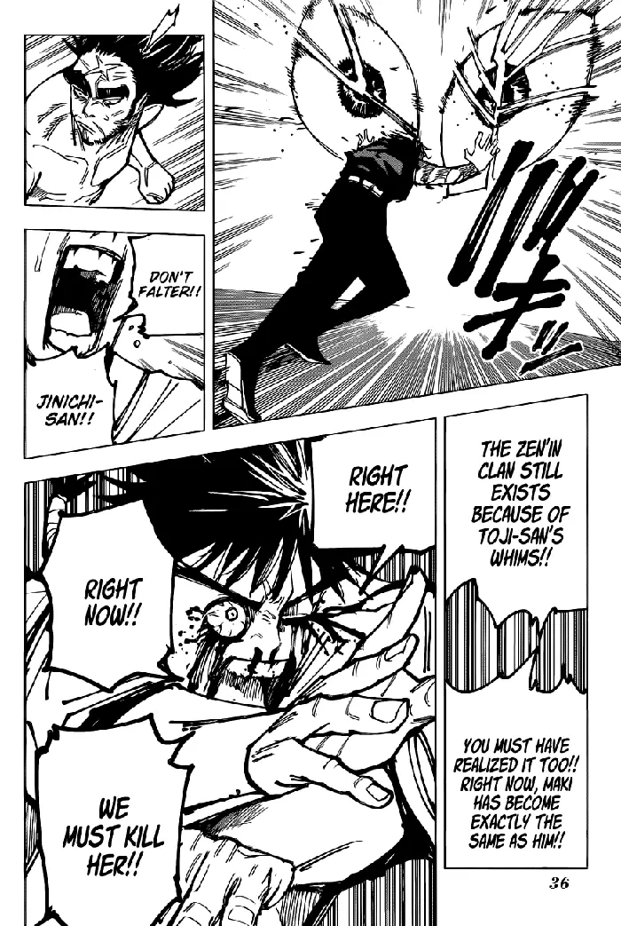 Jujutsu Kaisen Chapter 150 image 19_optimized